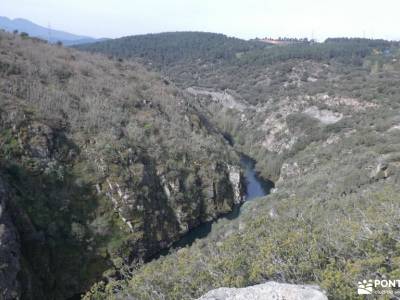 Sierra de Caurel-Viaje Semana Santa;viaje fin de semana villarreal de san carlos rutas por españa ba